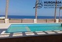 Luxury 4-Bedroom Sea View Villa with Private Pool in Azzura, Sahl Hasheesh